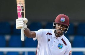 Greaves Test fifty