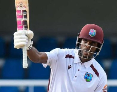 Greaves Test fifty