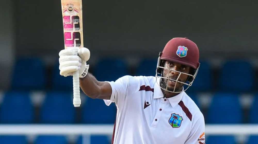 Greaves Test fifty