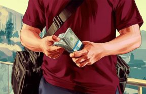 GTA 6 currency real money