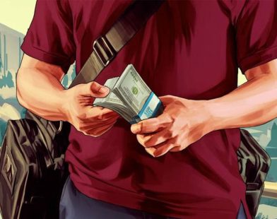 GTA 6 currency real money