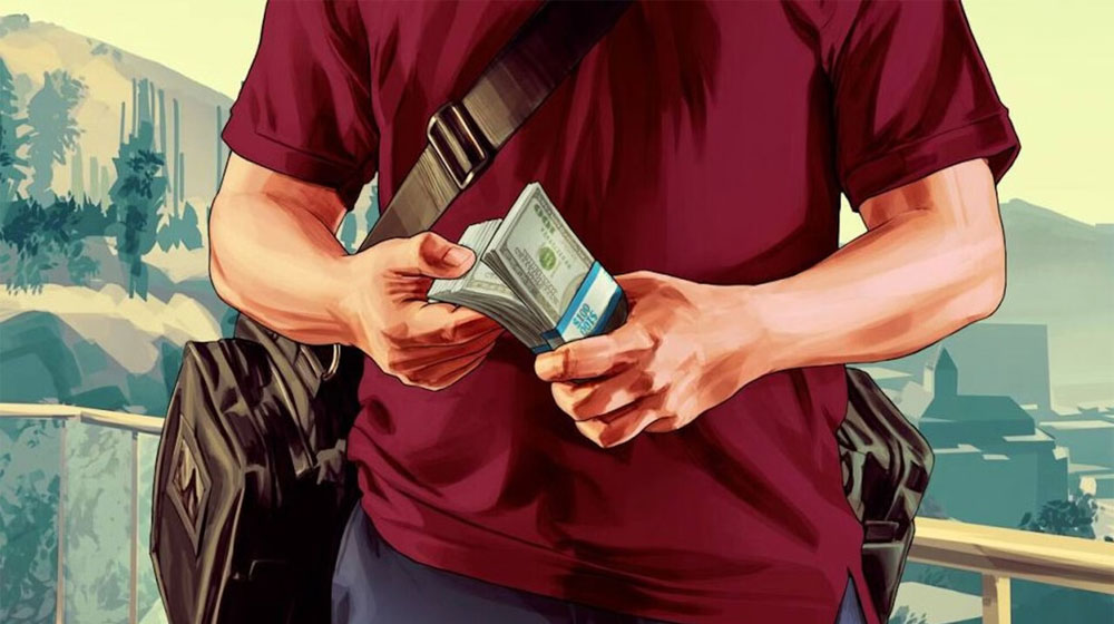 GTA 6 currency real money