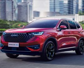 hybrid vehicle sales