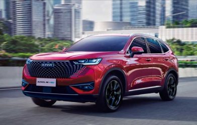 hybrid vehicle sales