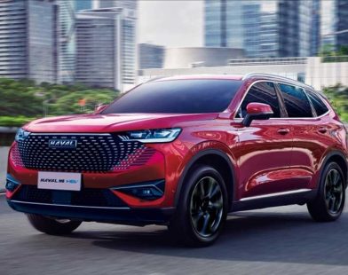 hybrid vehicle sales