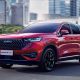 hybrid vehicle sales