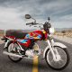 Honda CD70