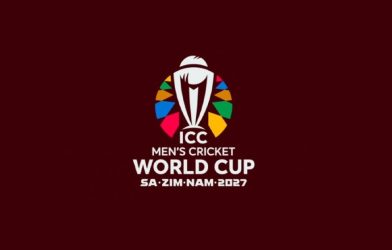 2027 ODI World Cup