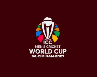 2027 ODI World Cup