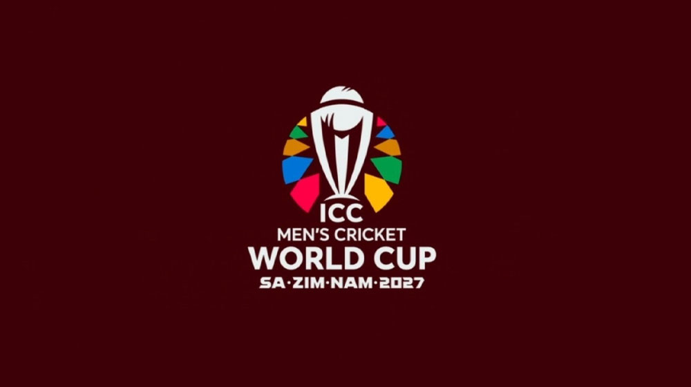 2027 ODI World Cup