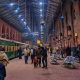 Lahore Railway Station improvements