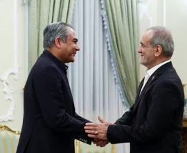 Pakistan Makkah defense pact