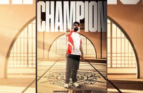 Muhammad Zubair Tekken