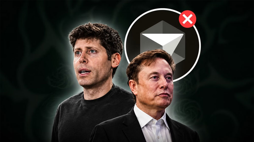 OpenAI Severs Ties With Cursor After SpaceX Deal