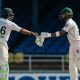 Pakistan West Indies Test