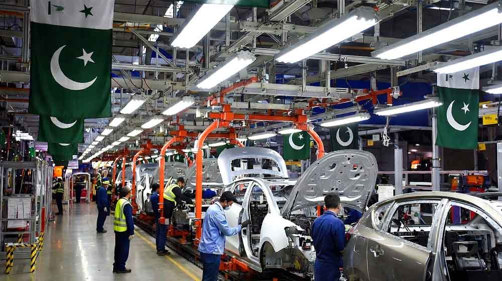 Major Breakthrough As Pakistan Auto Policy Moves Toward Cabinet