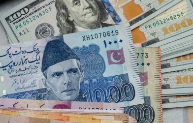 Pakistan fiscal performance FY26