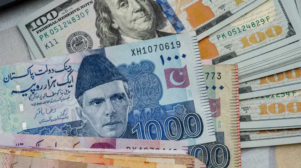 Pakistan fiscal performance FY26