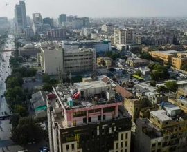 Pakistan housing loan approvals