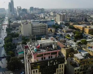 Pakistan housing loan approvals