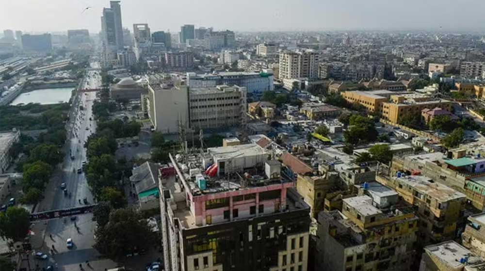Pakistan housing loan approvals