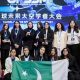 Pakistani students space competition 80x80