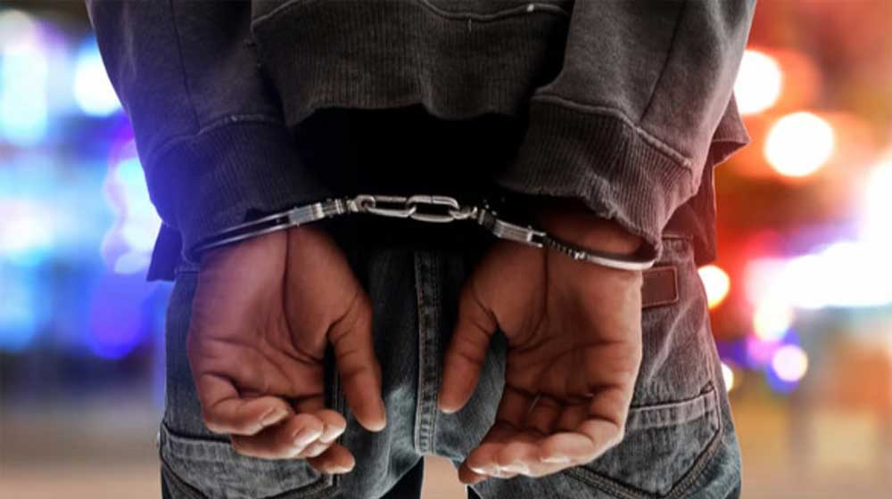 Punjab Independence Day crackdown