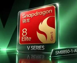 Snapdragon 8 Elite Gen 5