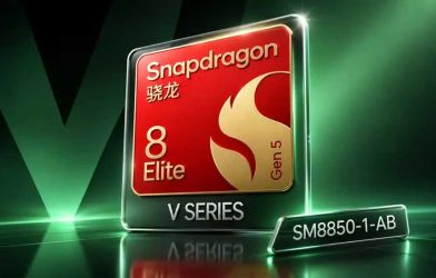 Snapdragon 8 Elite Gen 5
