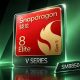 Snapdragon 8 Elite Gen 5