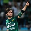 Shaheen Afridi captaincy