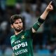 Shaheen Afridi captaincy