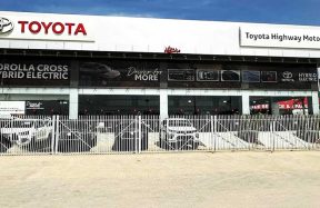 Toyota refund policy