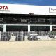 Toyota refund policy