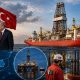 Turkish Petroleum offshore drilling