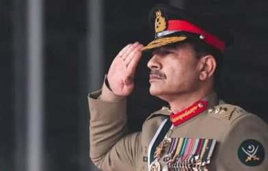 Defense Forces Act 2026