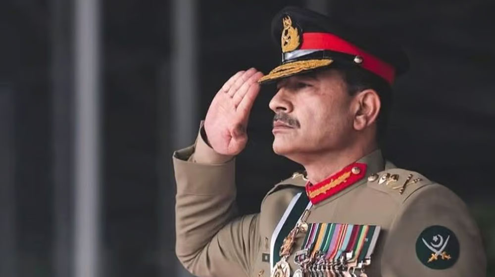 Defense Forces Act 2026