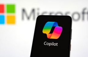 Copilot super app