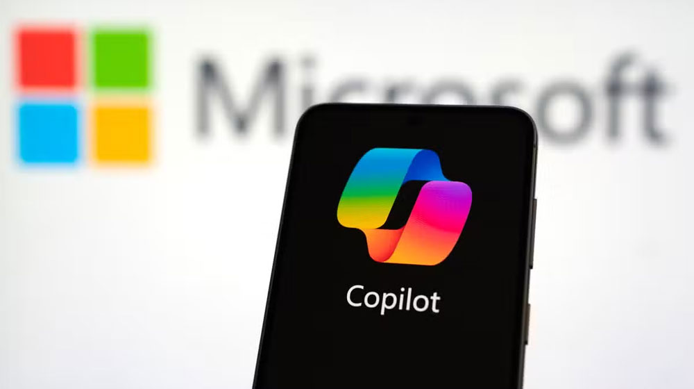 Copilot super app