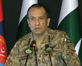 good governance Pakistan security