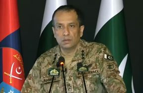 good governance Pakistan security