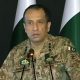 good governance Pakistan security