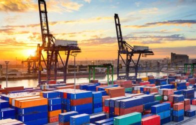 Export Facilitation Committees