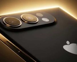 iPhone 18 leak