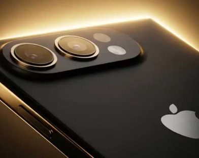 iPhone 18 leak