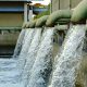 Karachi water supply suspension
