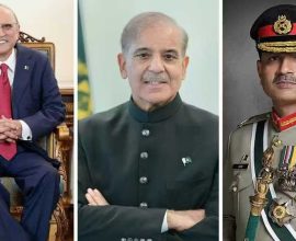 Pakistan 79th Independence Day