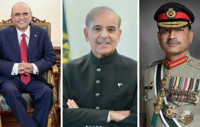Pakistan 79th Independence Day