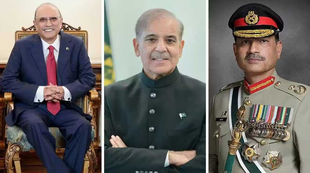 Pakistan 79th Independence Day