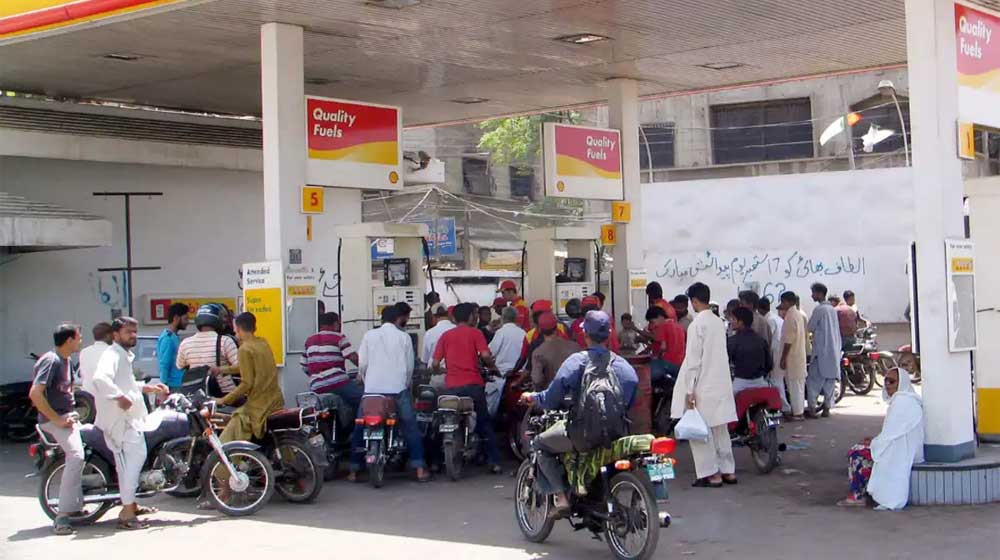 fuel dealers margin increase